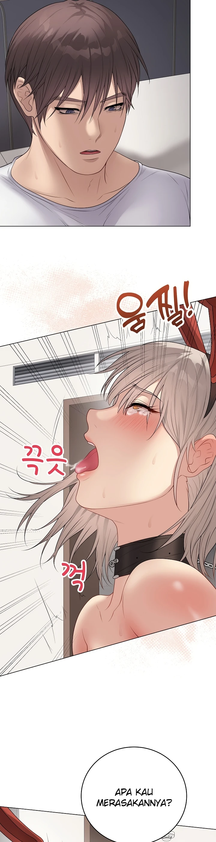 Signed, Sealed, Mistaken - Page 44